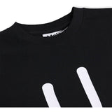 Molo Black Roxo T-Shirt