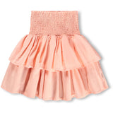 Molo Peach Bud Bonita Skirt
