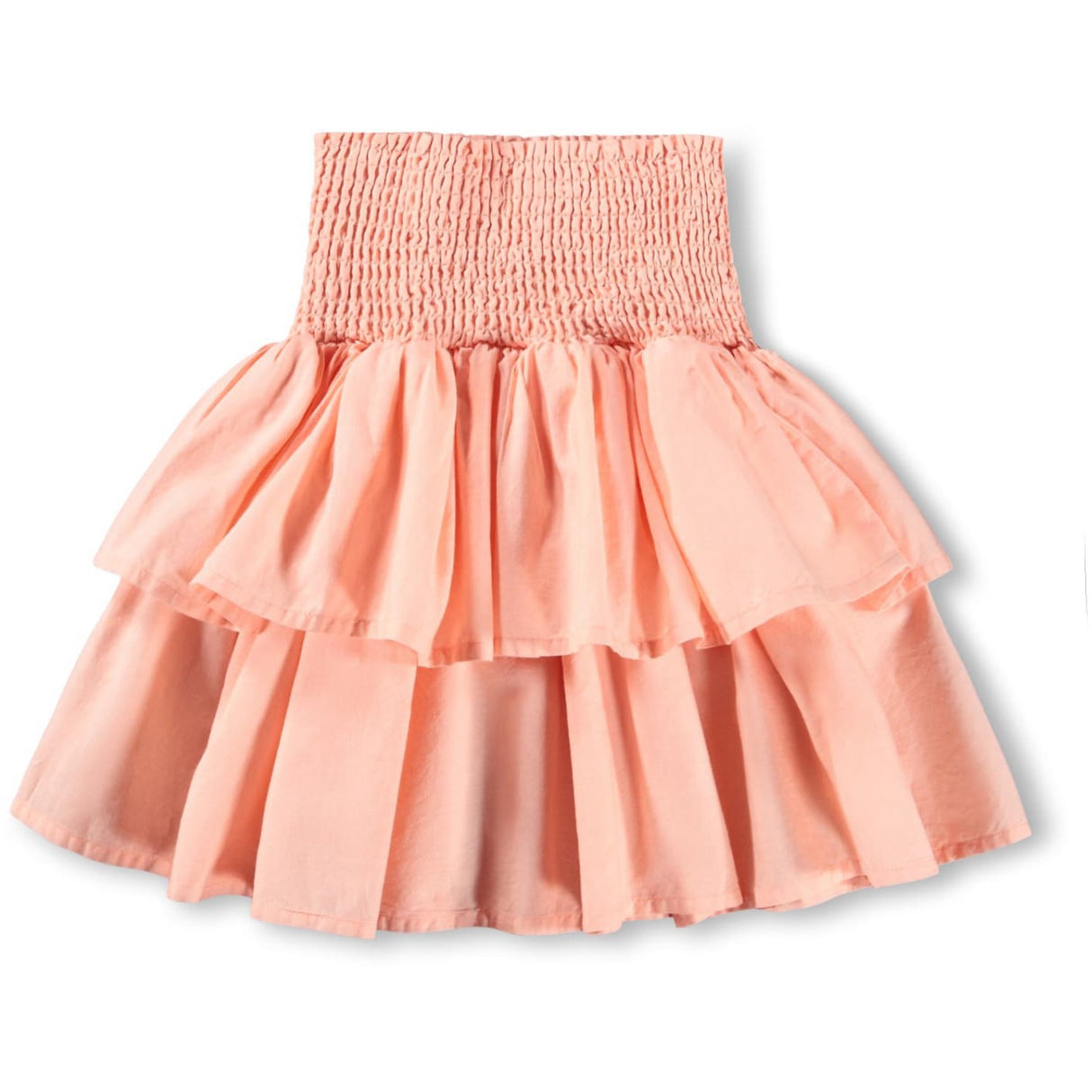 Molo Peach Bud Bonita Skirt