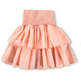 Molo Peach Bud Bonita Skirt