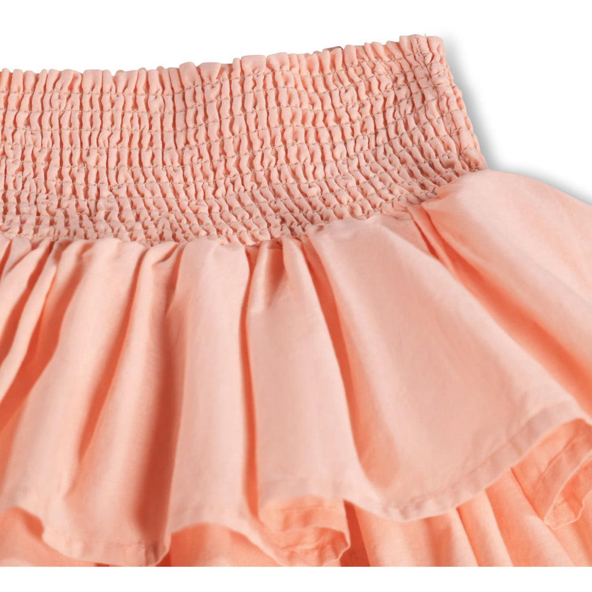 Molo Peach Bud Bonita Skirt