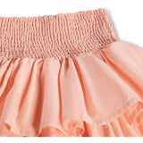 Molo Peach Bud Bonita Skirt