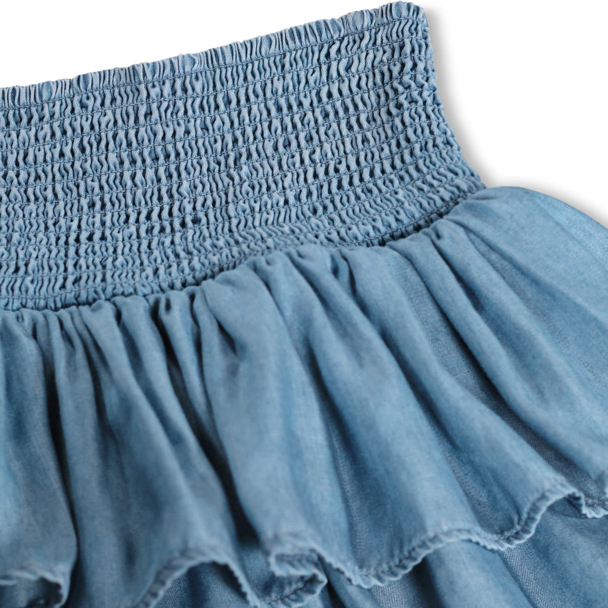 Molo Washed Bonita Skirt