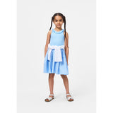 Molo Sparkling Sea Croco Dress