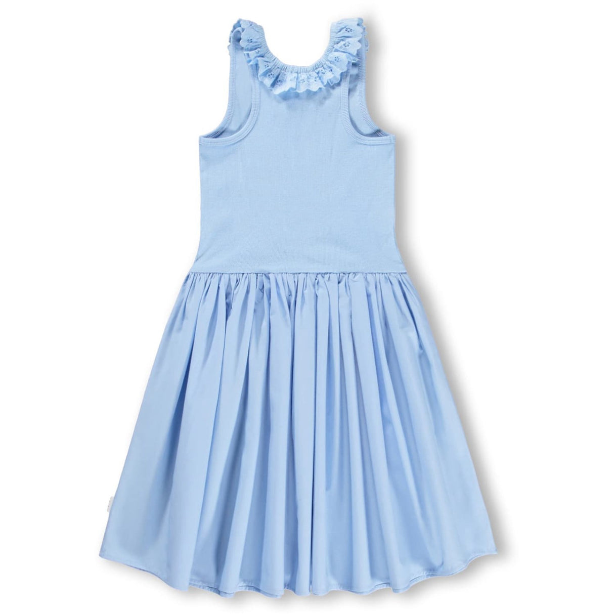 Molo Sparkling Sea Croco Dress