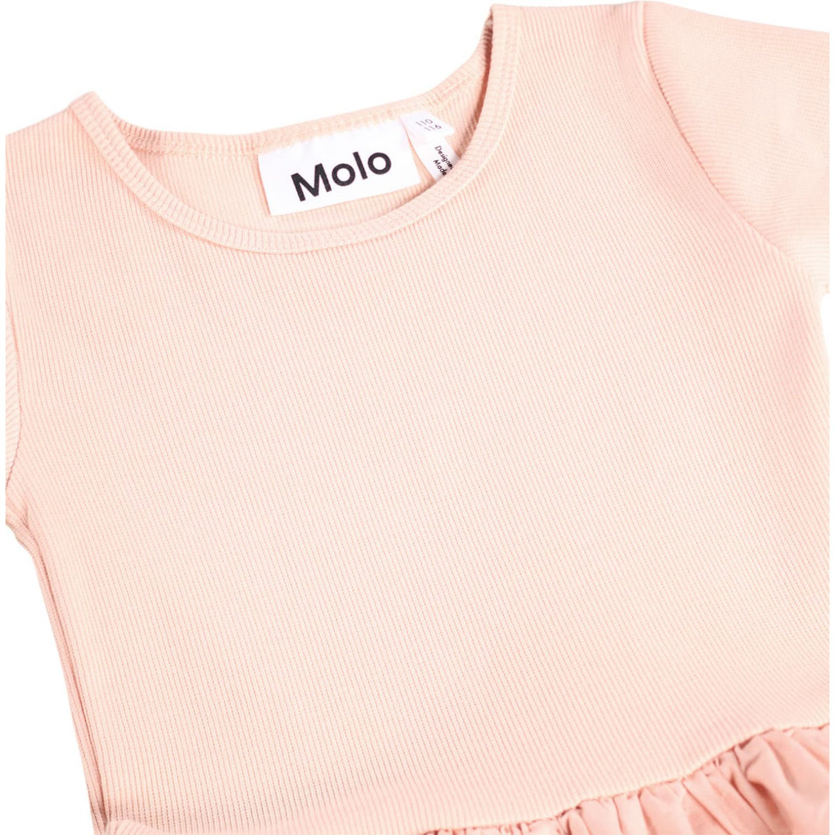 Molo Photobooth Casie Dress