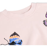 Molo Cloud Pink Marika Sweatshirt