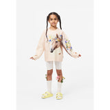 Molo Meadow Horse Mountoo Sweatshirt