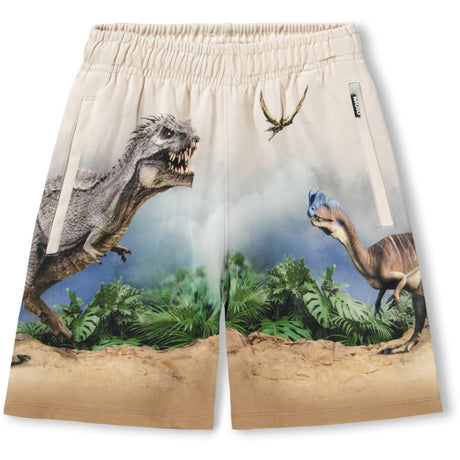 Molo Hot Spring Dinos Amil Sweatpants