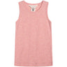 Serendipity Coral Tank Top