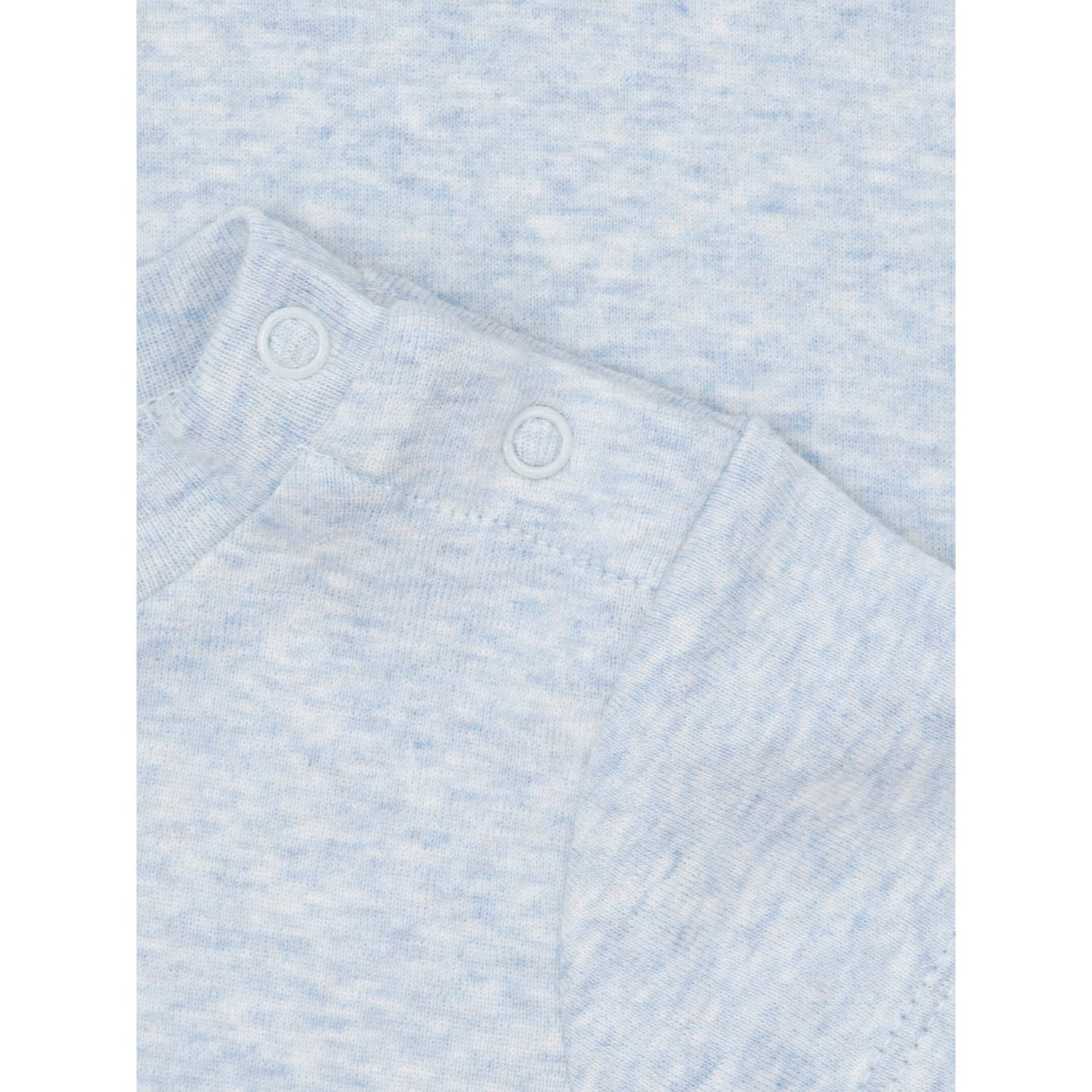 Serendipity Mist Baby Body Short Sleeve