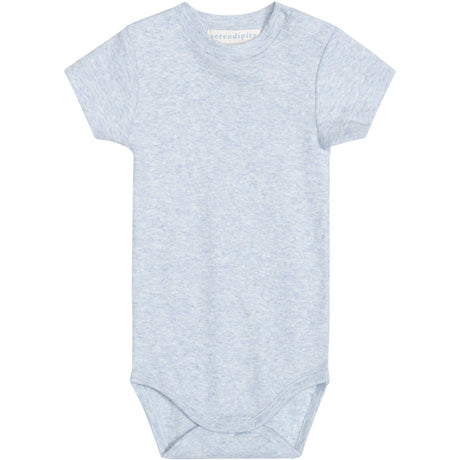 Serendipity Mist Baby Body Short Sleeve