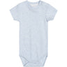 Serendipity Mist Baby Body Short Sleeve