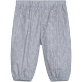 Serendipity Indigo Gem Baby Pants