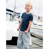 Serendipity Navy Short Sleeve T-shirt