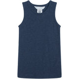 Serendipity Navy Tank Top