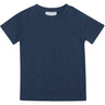 Serendipity Navy Short Sleeve T-shirt