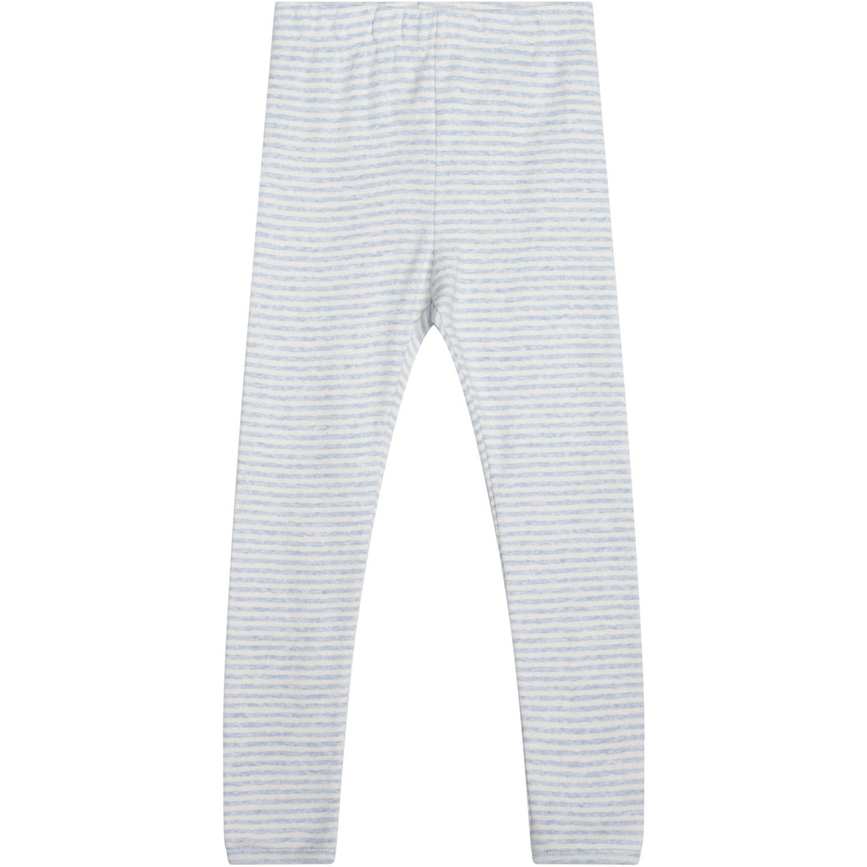 Serendipity Mist/Offwhite Stripe Leggings