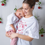 That's Mine My Heart Vega T-Shirt