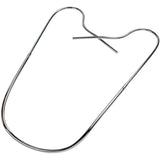 Leander Cool Grey Newborn Seat For Leander Highchair