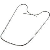 Leander Cool Grey Newborn Seat For Leander Highchair