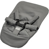Leander Cool Grey Newborn Seat For Leander Highchair