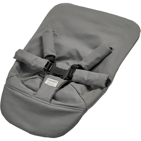 Leander Cool Grey Newborn Seat For Leander Highchair