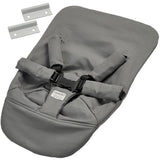 Leander Cool Grey Newborn Seat For Leander Highchair