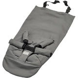 Leander Cool Grey Newborn Seat For Leander Highchair