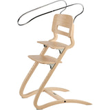 Leander Cool Grey Newborn Seat For Leander Highchair
