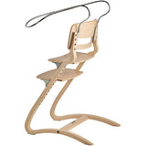 Leander Cool Grey Newborn Seat For Leander Highchair