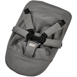 Leander Cool Grey Newborn Seat For Leander Highchair