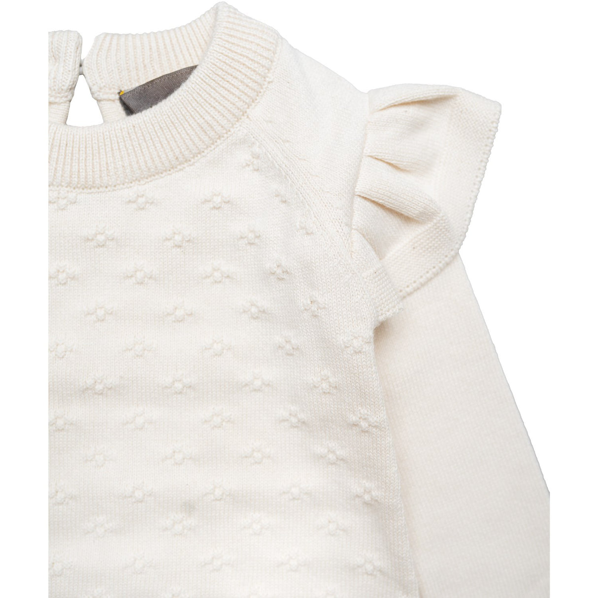 Hanevild Summer Sand Lucy Romper - Baby