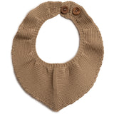 Hanevild Crockery Drool Bib - Baby