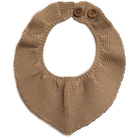 Hanevild Crockery Drool Bib - Baby