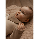 Hanevild Crockery Drool Bib - Baby