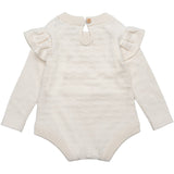 Hanevild Summer Sand Lucy Romper - Baby