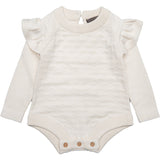 Hanevild Summer Sand Lucy Romper - Baby