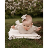 Hanevild Summer Sand Lucy Romper - Baby