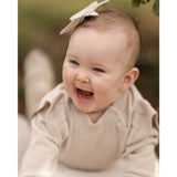 Hanevild Summer Sand Lucy Romper - Baby