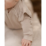 Hanevild Summer Sand Lucy Romper - Baby