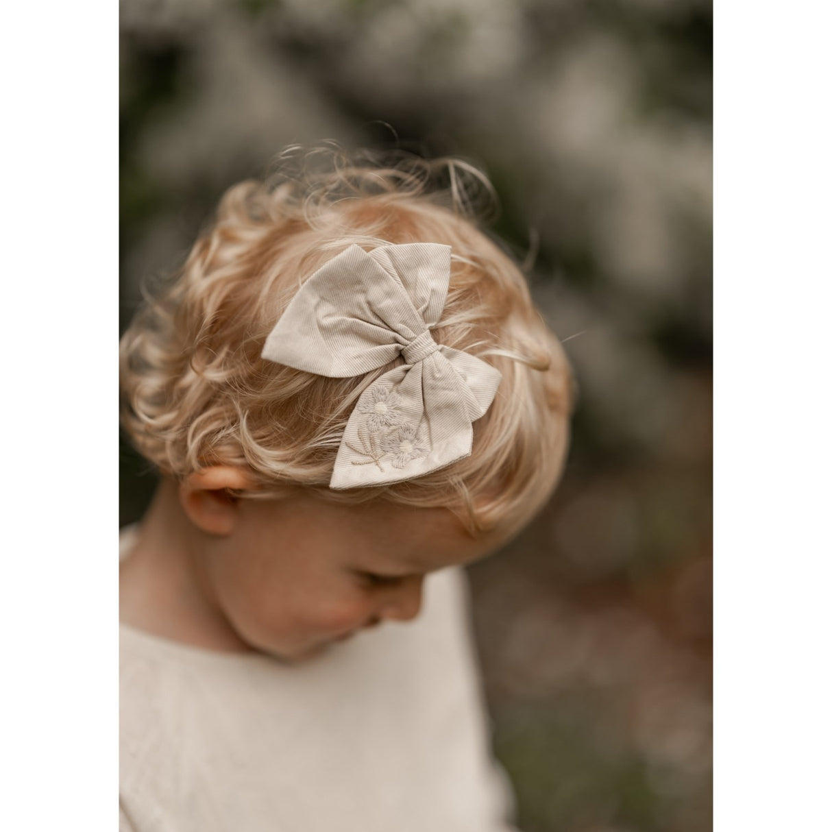 Hanevild Summer Sand Vibe Bow