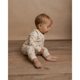 Hanevild Summer Sand Goose Romper - Baby