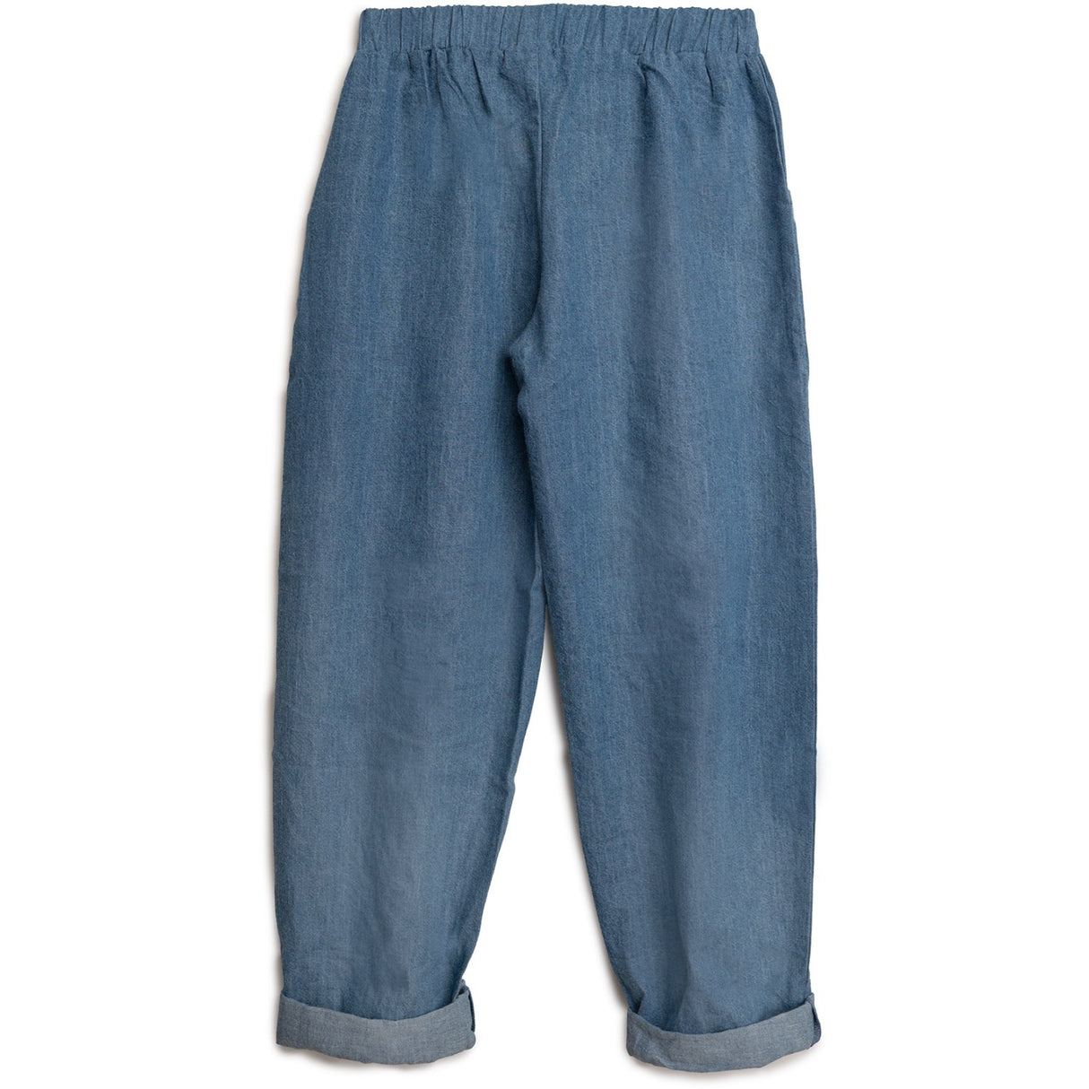 Hanevild Denim Denim Pants - Boy, Girl