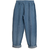 Hanevild Denim Denim Pants - Boy, Girl