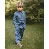 Hanevild Denim Denim Pants - Boy, Girl