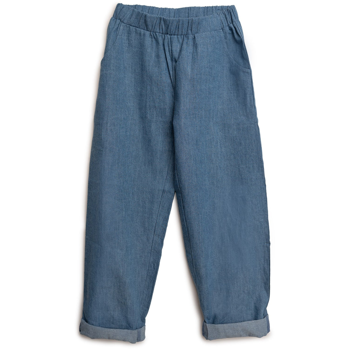 Hanevild Denim Denim Pants - Boy, Girl