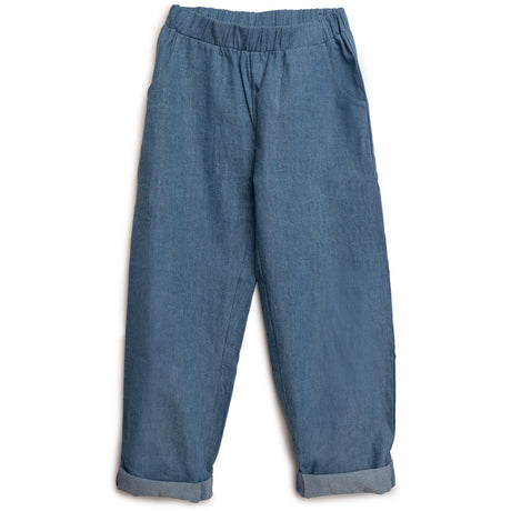 Hanevild Denim Denim Pants - Boy, Girl