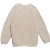 Hanevild Summer Sand Hanevild Sweater