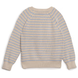 Hanevild Summer Sand Christian Sweater